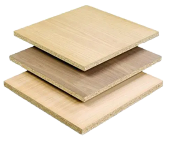 鑫之家·生态板